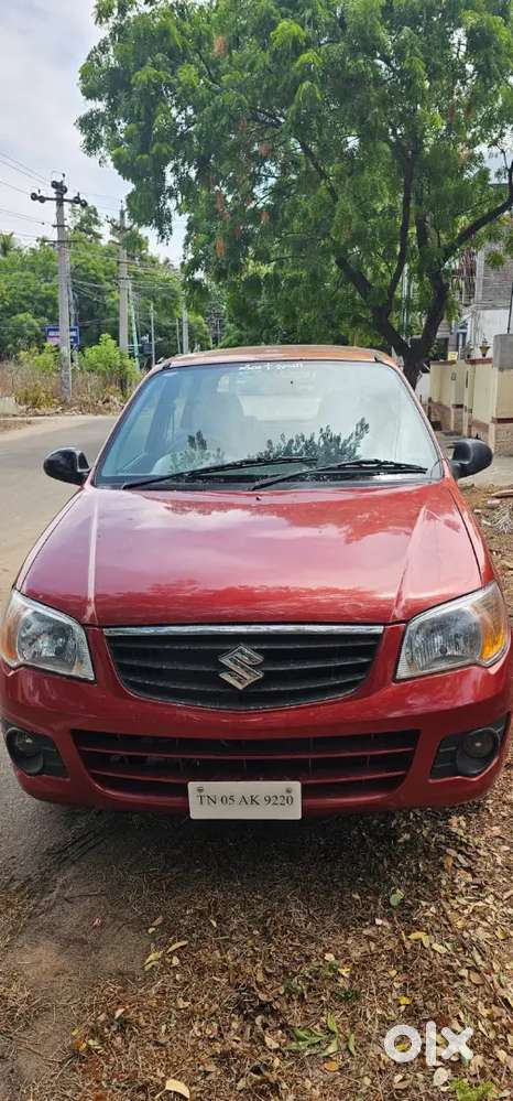 Maruti Suzuki Alto Lxi 2011 Limited Edition