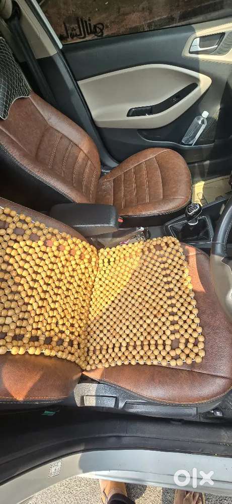 Hyundai I20 2018 Diesel 95000 Km Driven