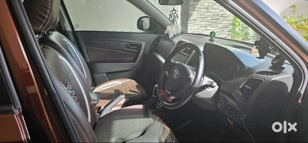 Toyota Urban Cruiser 2022 Petrol Mid-grade