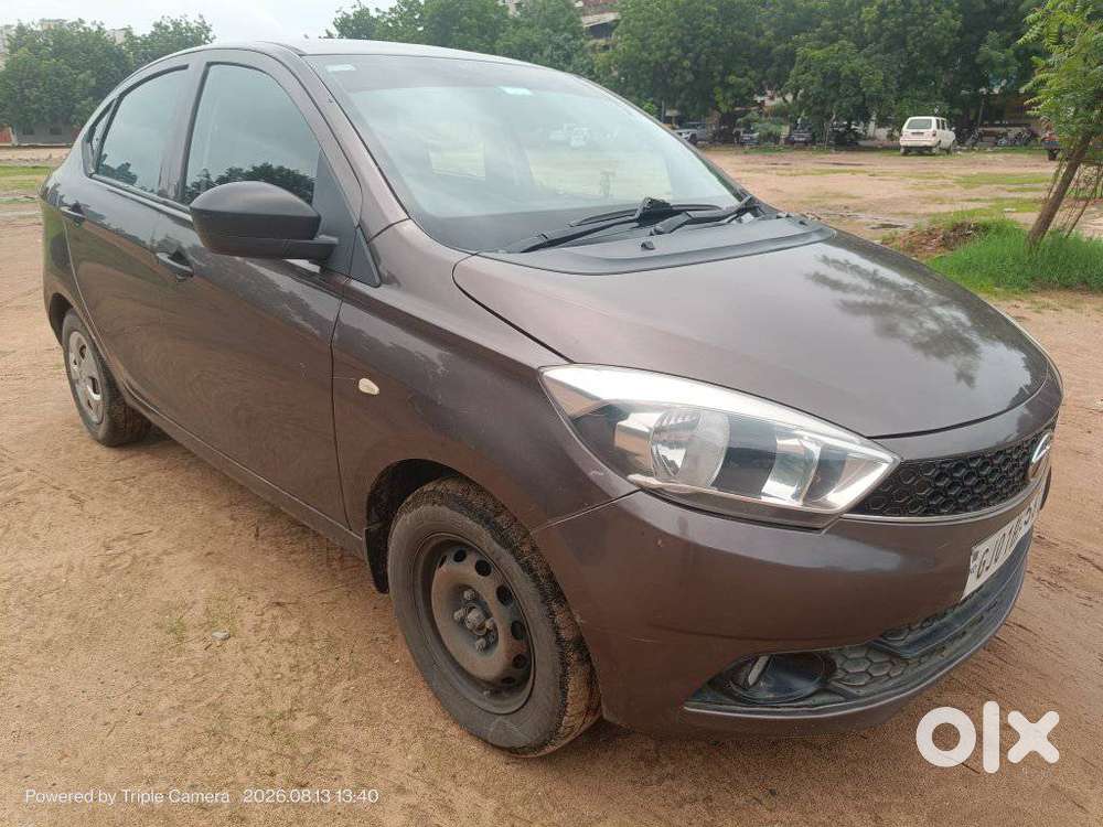Tata Tiago 1.2 Revotron Xm, 2019, Petrol