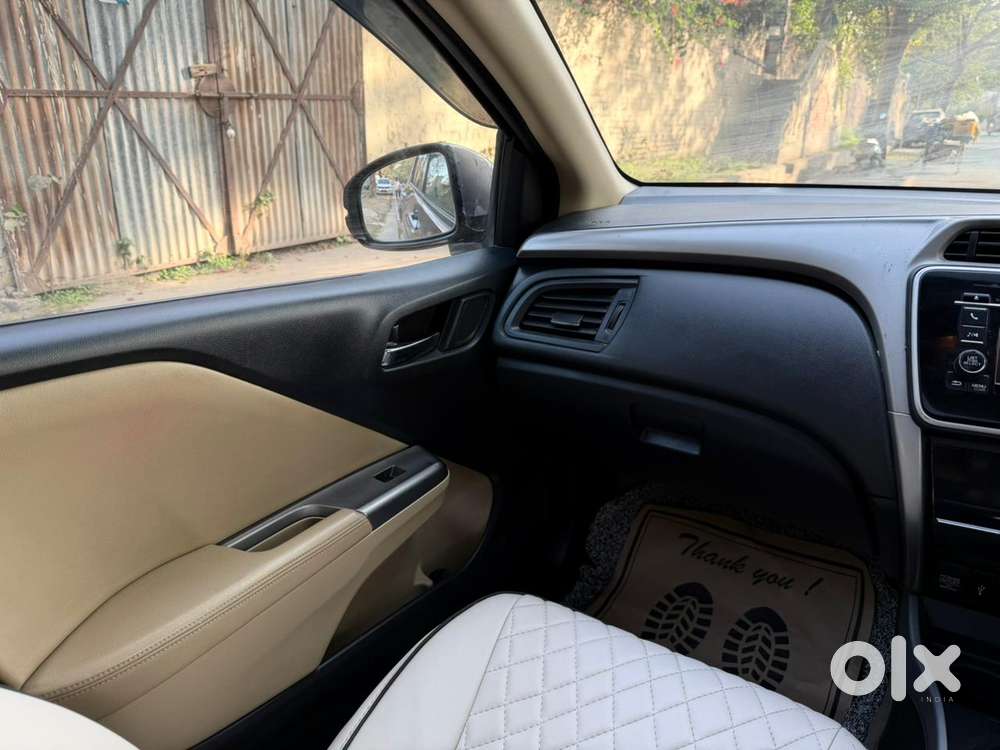 Honda City Vx (o) Mt I-dtec, 2016, Diesel