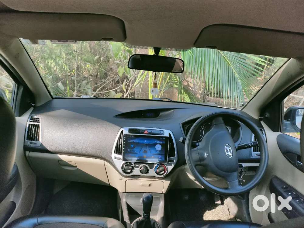 Hyundai I20 2013 Diesel Good Condition