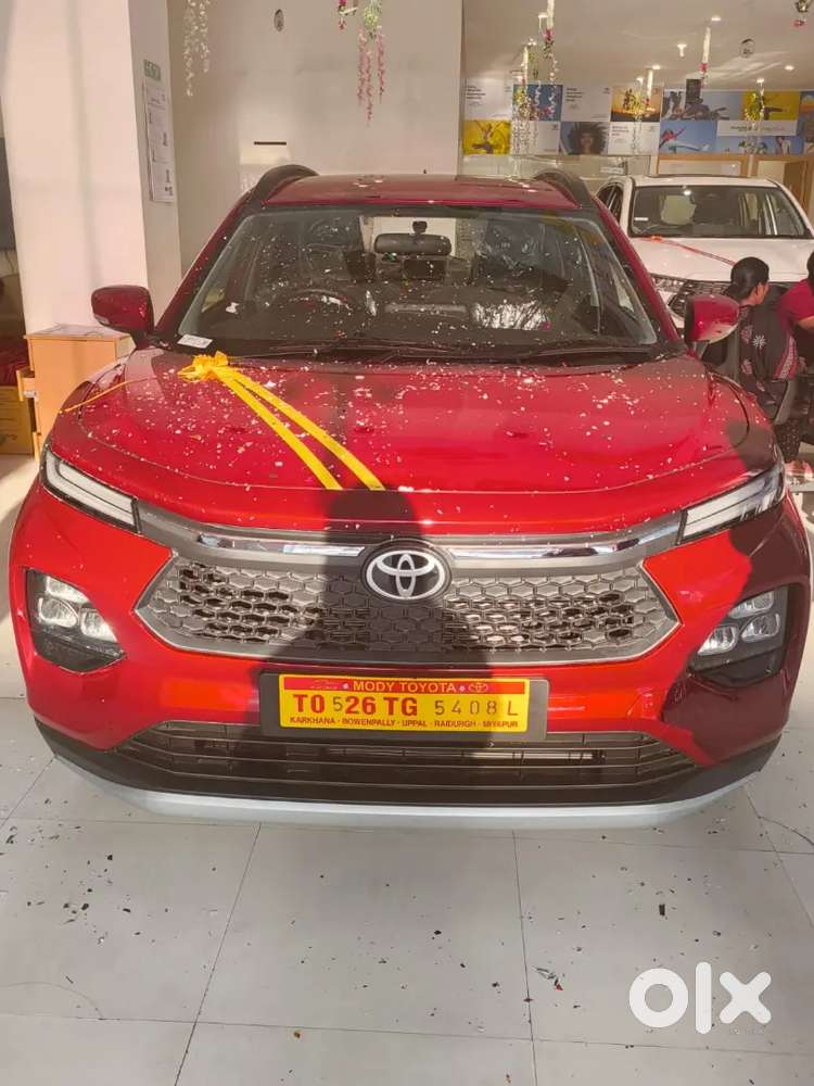 Only For Self Drive Not For Sale