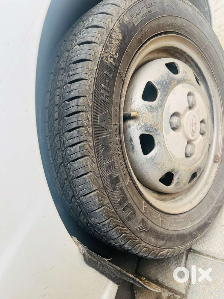 Hyundai Santro Xing Gl 2011