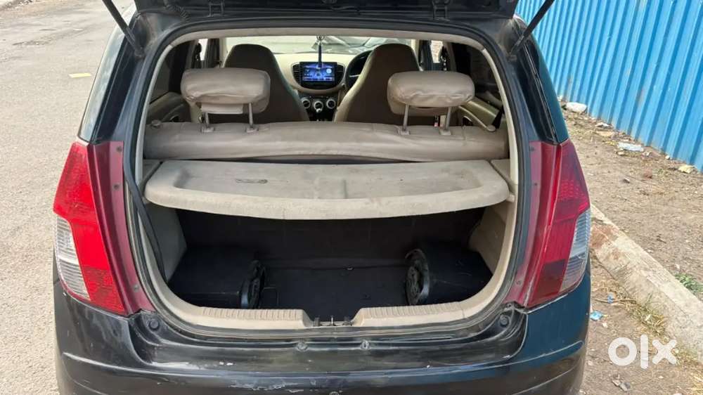 Hyundai I10 Sportz Valid Till.2029