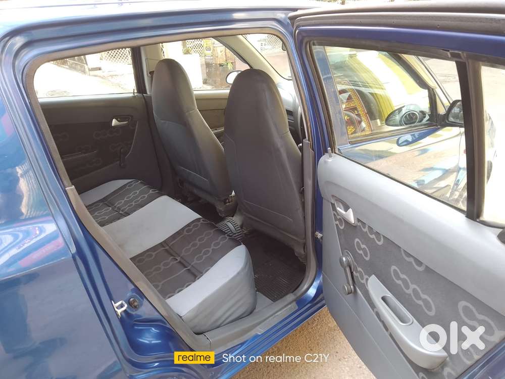 Maruti Suzuki Alto 800 2012-2016 Lxi, 2015, Petrol