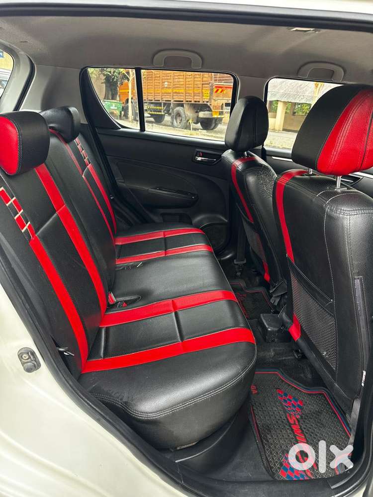 Maruti Suzuki Swift Ddis Vdi, 2015, Diesel