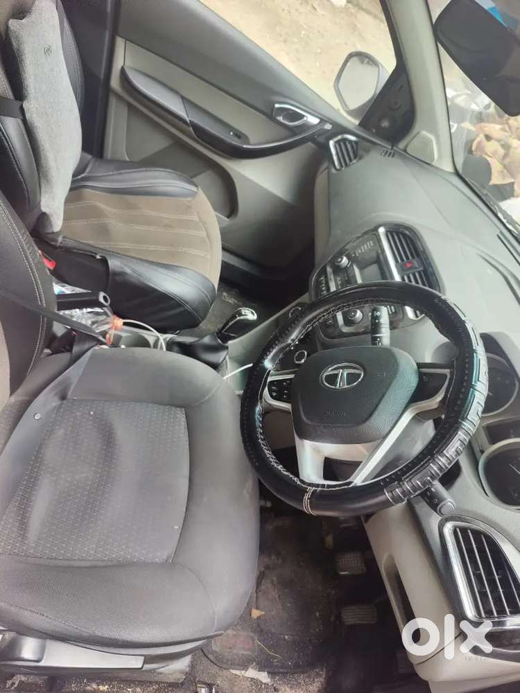 Tata Tiago Xm 2018