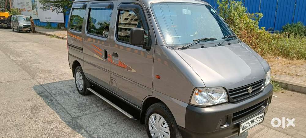 Maruti Suzuki Eeco 5 Str With A/c+htr, 2024, Cng & Hybrids
