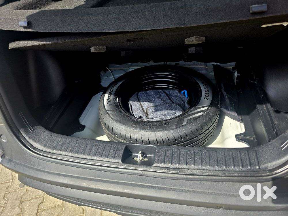 Hyundai Creta 1.5 Ex Diesel, 2022, Diesel