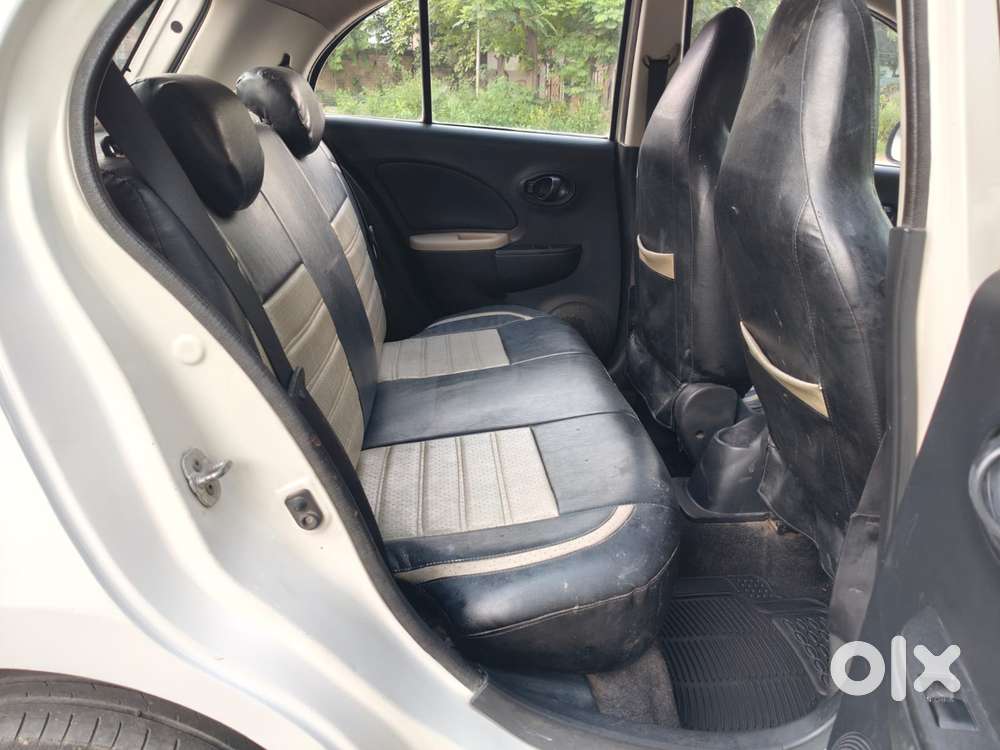 Nissan Micra Active Xl, 2013, Petrol