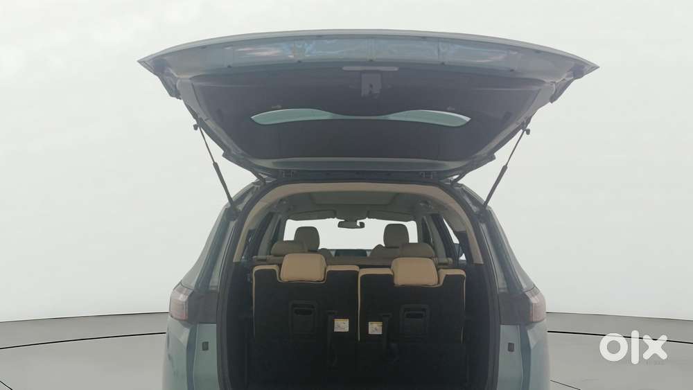 Tata Safari 2.0 Kryotec Xz Plus, 2021, Diesel