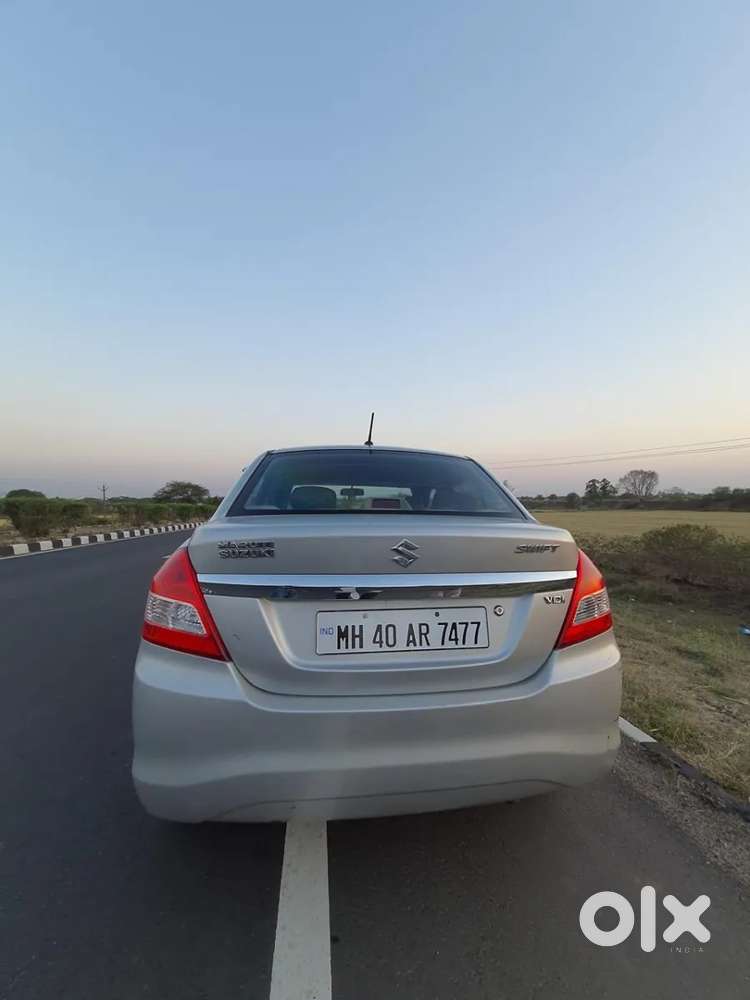 Maruti Suzuki Swift Dzire Vdi, 2016, Diesel
