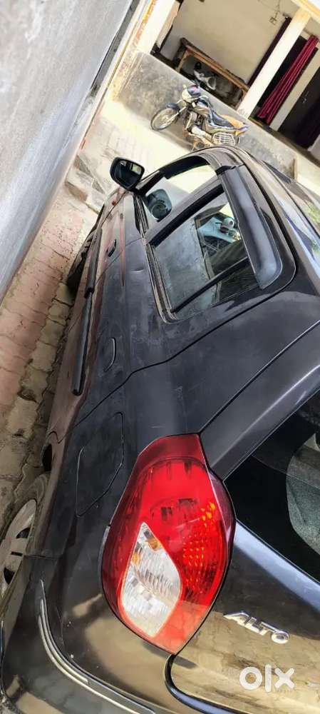 Maruti Suzuki Alto 2021