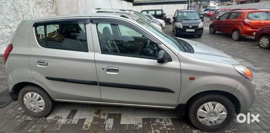 Maruti Suzuki Alto 800 Lxi, 2018, Petrol