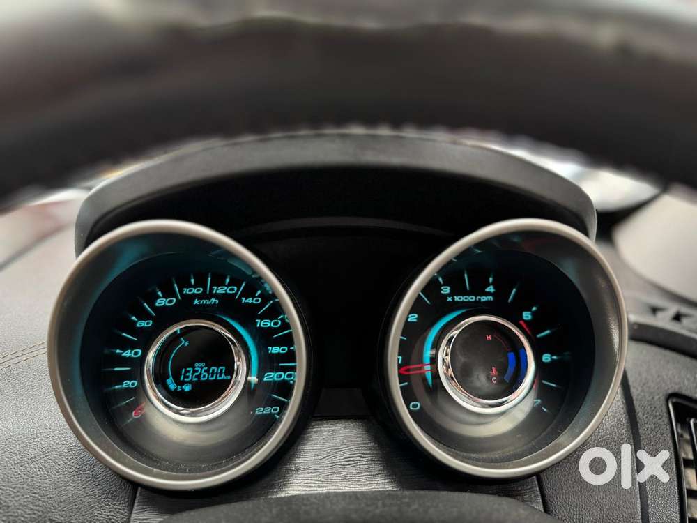 Mahindra Xuv500 W11 Option, 2019, Diesel