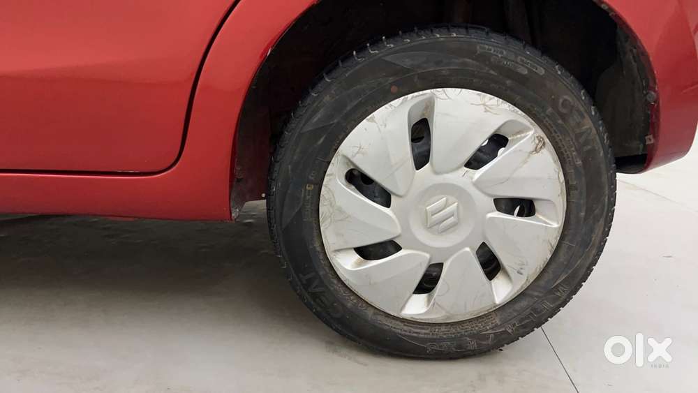 Maruti Suzuki Celerio Zxi Optional Amt, 2018, Petrol