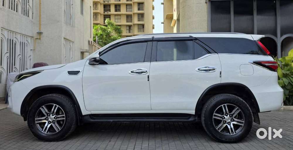 Toyota Fortuner 4x2 At 2.8 Diesel, 2022, Diesel