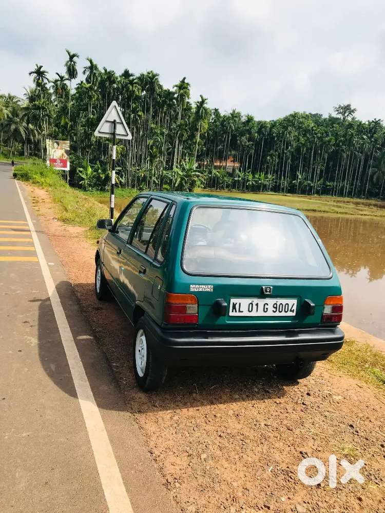 Neat And Clean Vehicle.test Completed 5years Papper