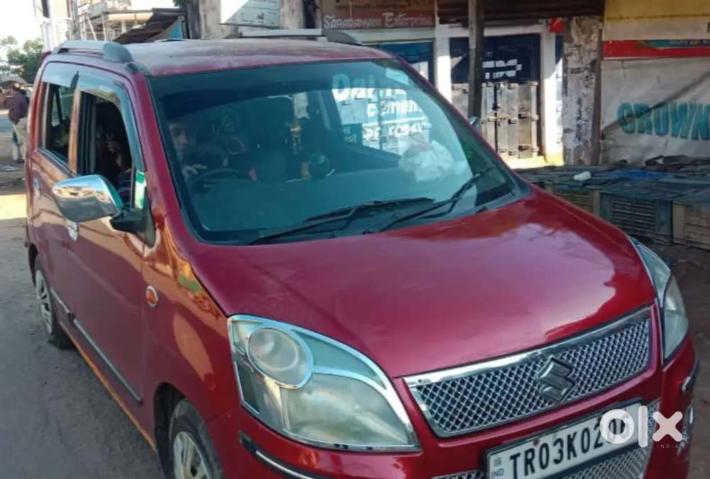 Maruti Suzuki Wagon R 2016, Good Condition. Urgent Sell