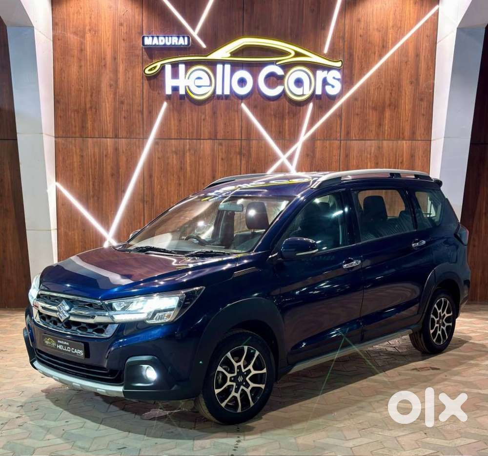 Maruti Suzuki Xl6 1.5 Alpha Plus At, 2023, Petrol