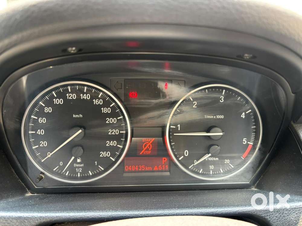 Bmw X1 2.0 Sdrive 20d, 2014, Diesel