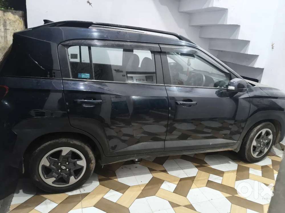 Hyundai Exter Sx 2025