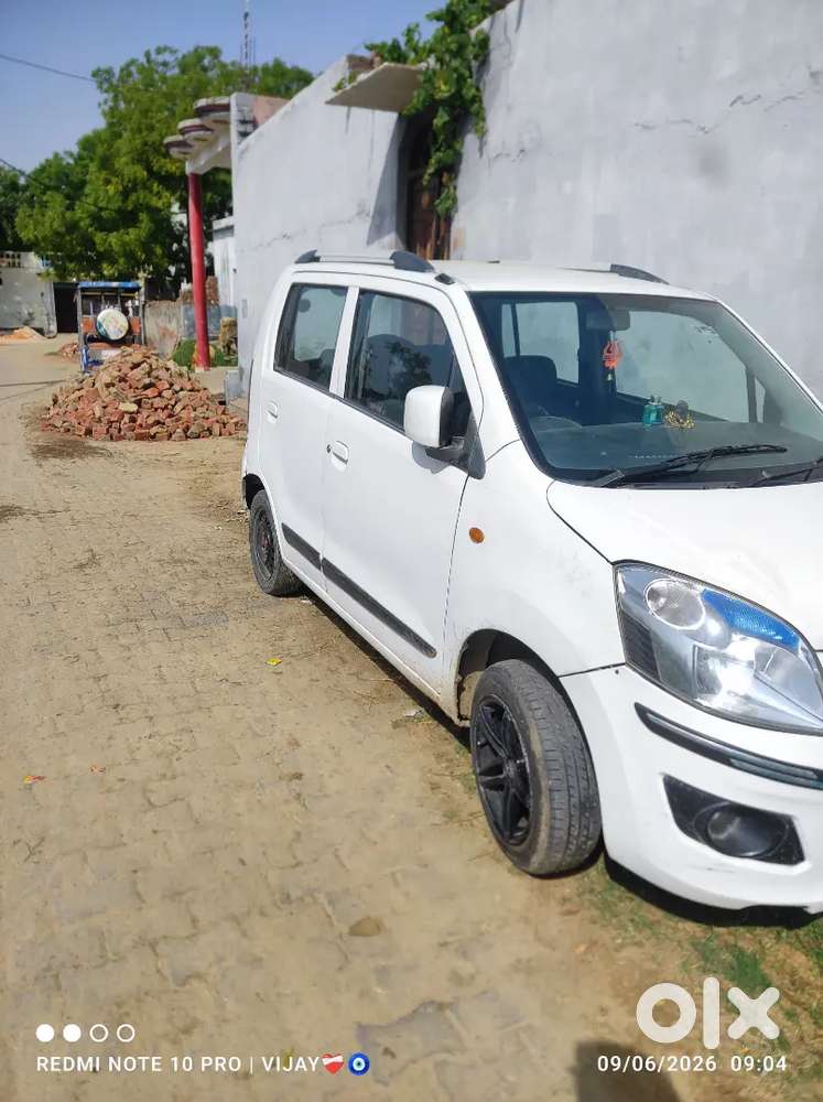 Petrol Plus Cng