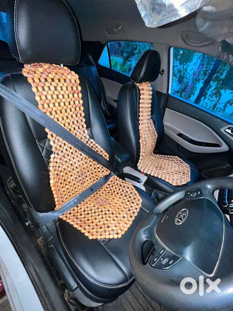 Hyundai I20 Petrol Sportz 2017