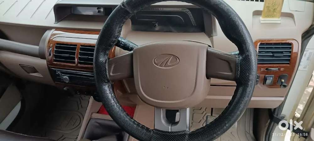 Mahindra Bolero 2.5 Zlx 2013