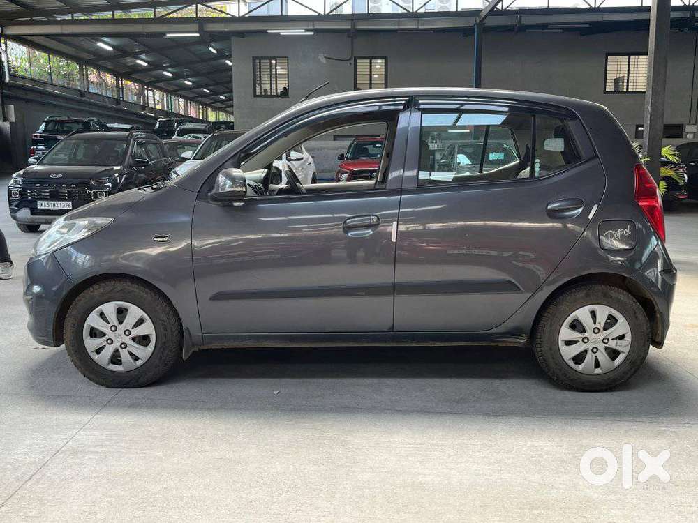 Hyundai I10 1.2 Kappa Magna, 2013, Petrol