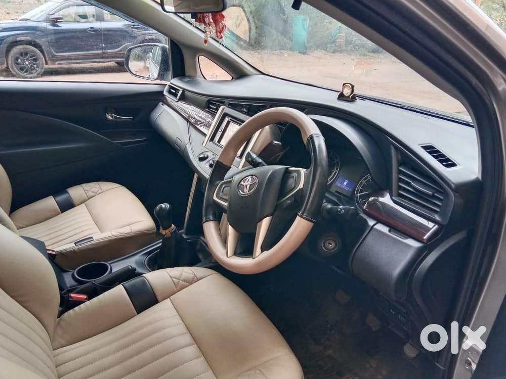 Manual Diesel Allowbheel Original Paint Serviece Record With Company