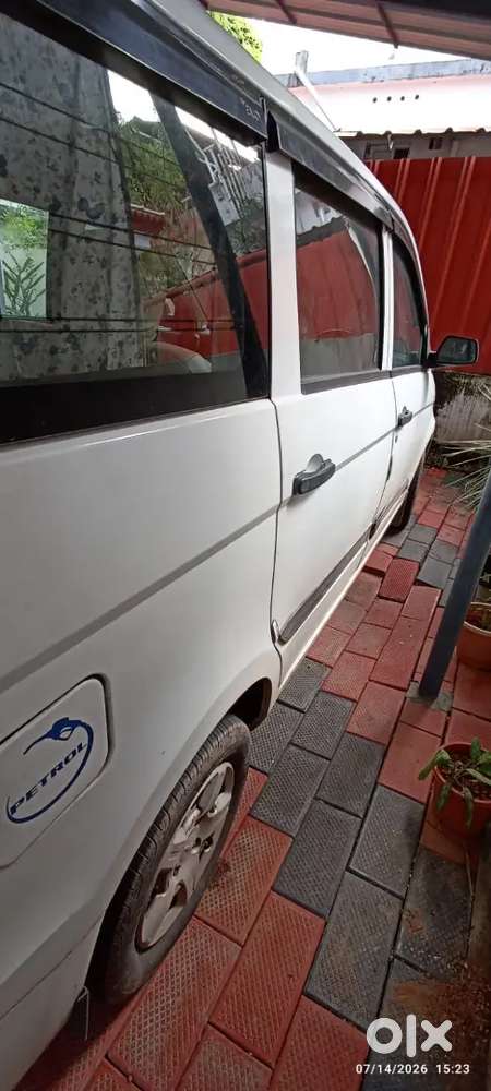 Chevrolet Enjoy 1.4 2014