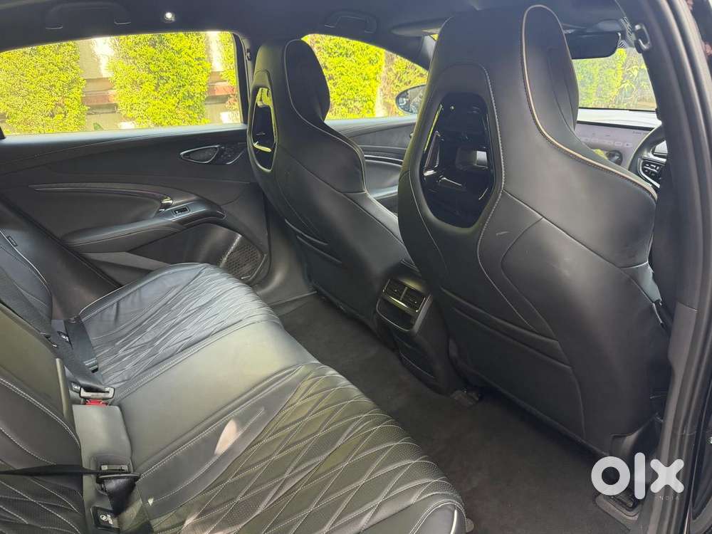 Byd Seal Dynamic, 2024, Electric