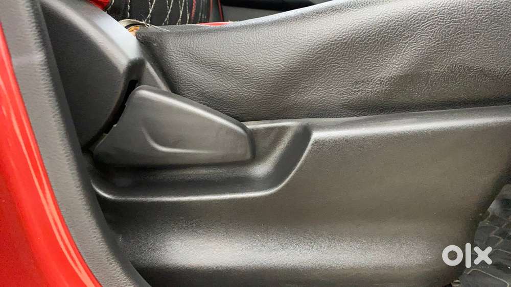 Datsun Redigo Amt 1.0 T Option, 2018, Petrol