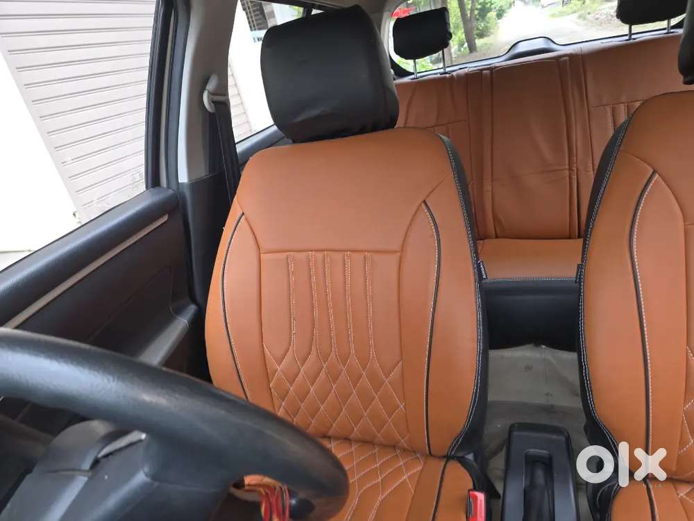 Maruti Suzuki Swift 2016 Petrol 106000 Km Driven