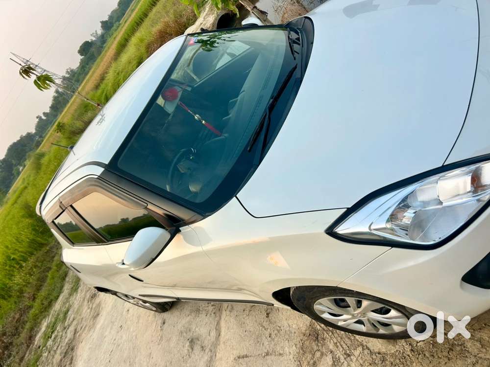 Maruti Suzuki Swift Vxi 2021