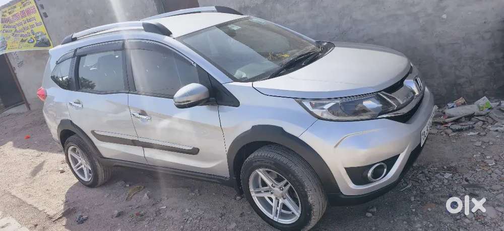 Honda Br-v 2016 Suv