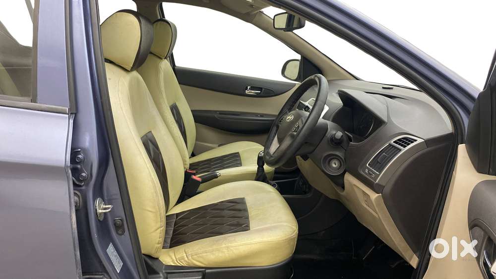 Hyundai I20 Sportz 1.4 Crdi, 2013, Diesel