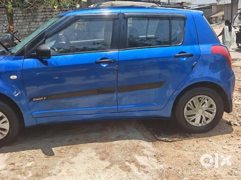 Maruti Suzuki Swift 2007 Petrol 95000 Km Driven
