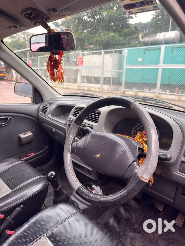 Maruti Suzuki Alto 2011 Petrol Good Condition