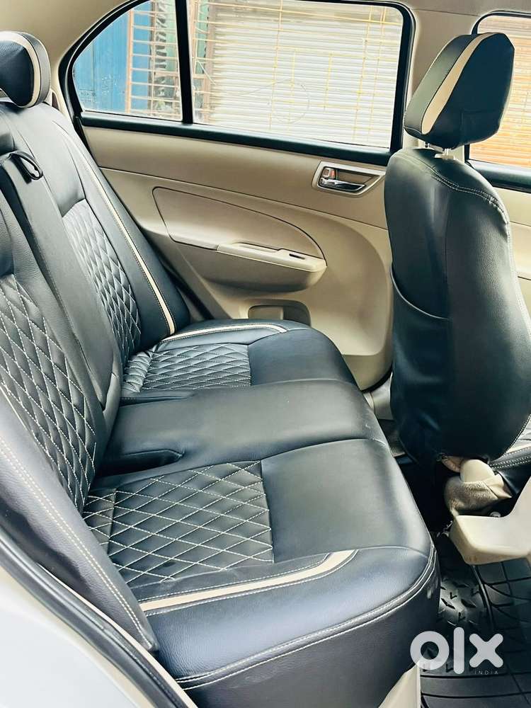Maruti Suzuki Dzire 1.2 Vxi, 2014, Petrol