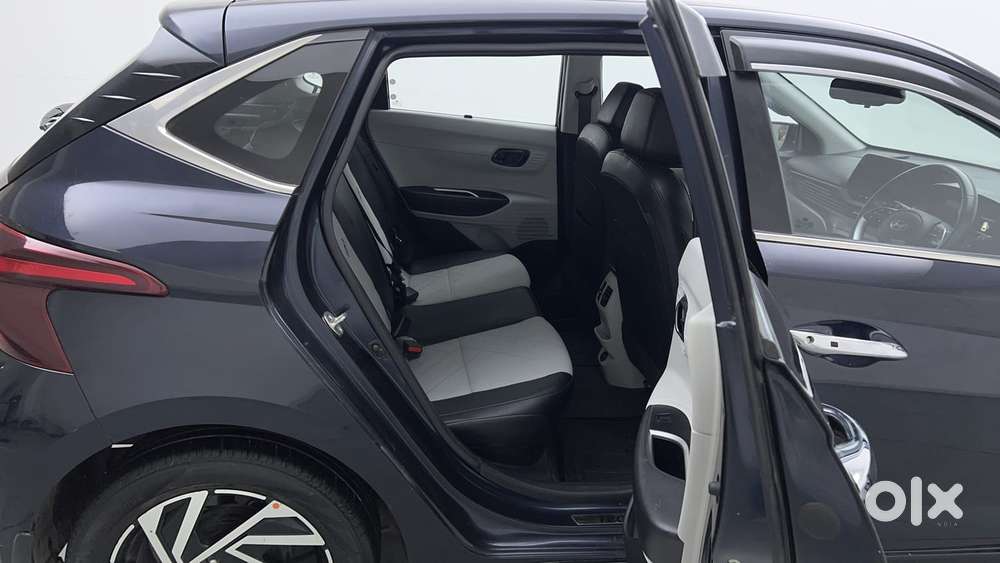 Hyundai New I20 1.2 Asta (o) Mt, 2024, Petrol