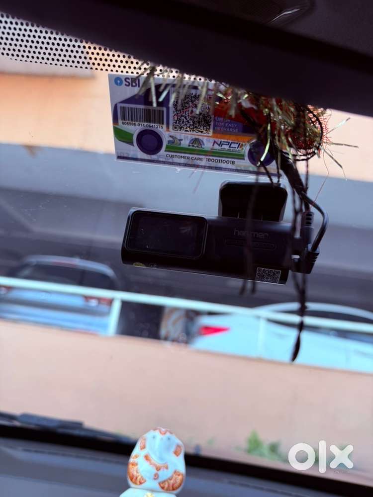 Renault Kwid 2016 Petrol Well Maintained