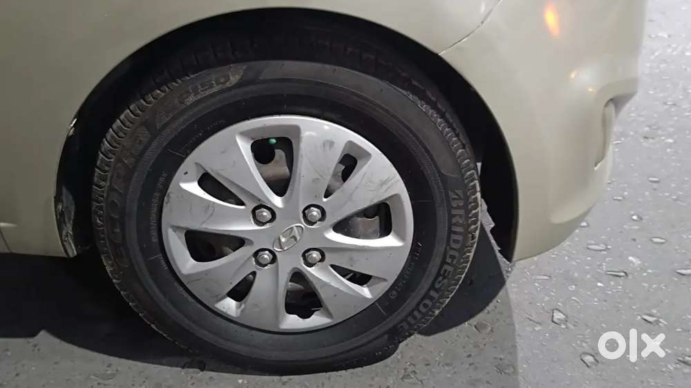 Hyundai I10 1.2 Magna Kappa Edtion