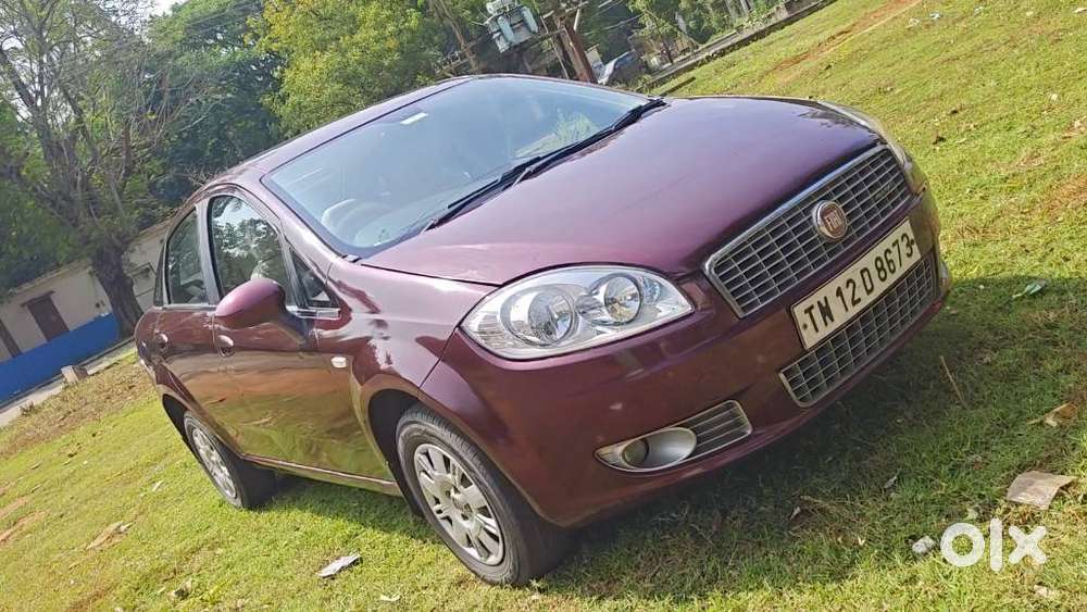 Fiat Linea