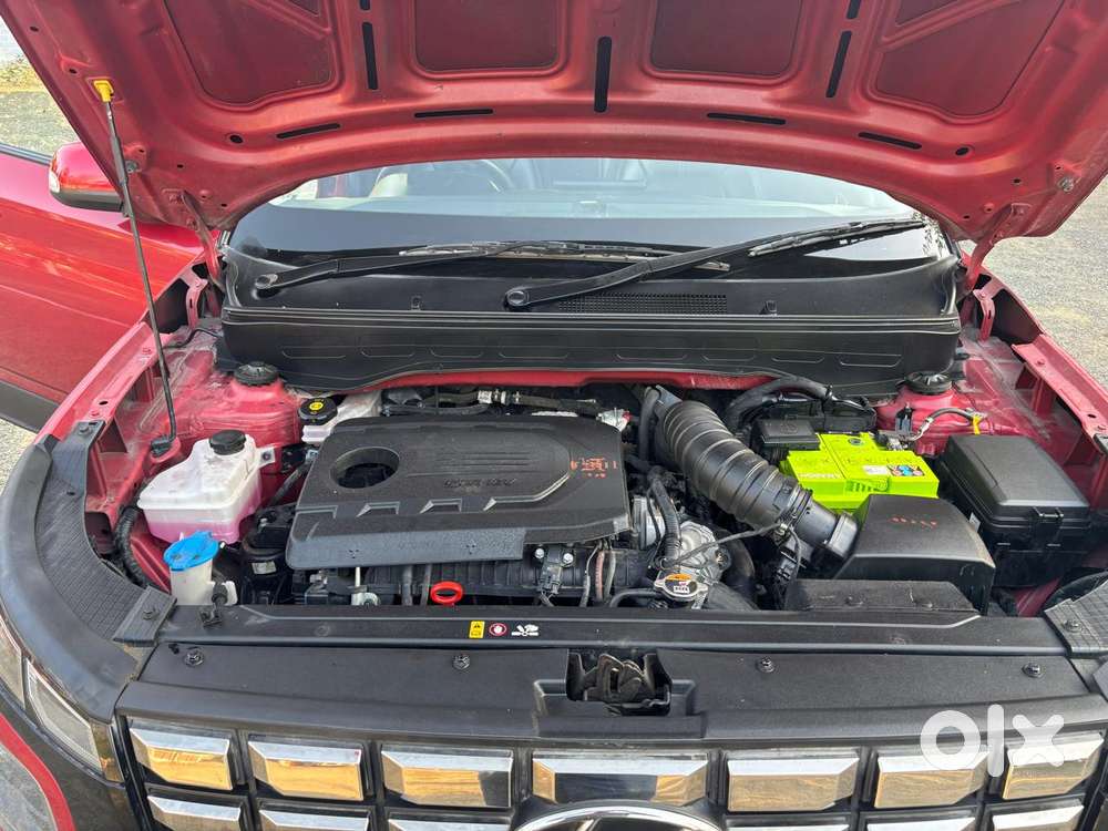 Hyundai Venue 1.2 S Plus, 2022, Diesel