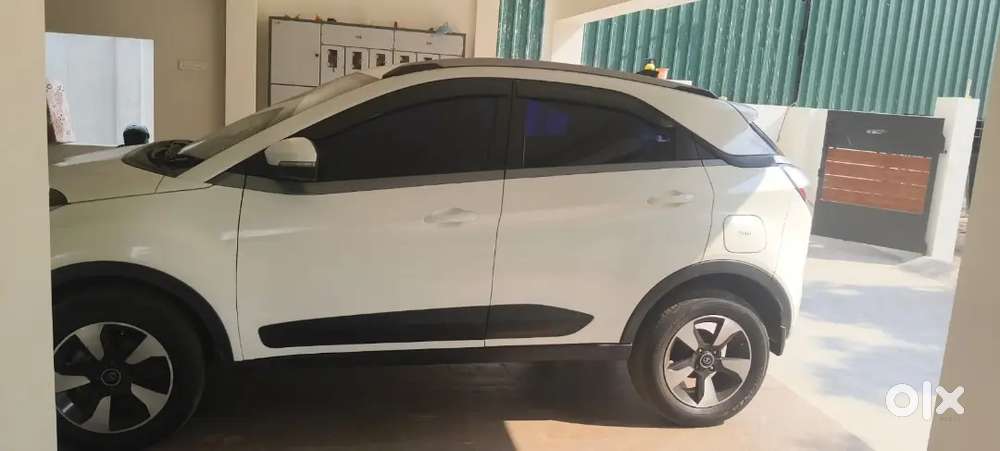Tata Nexon Automatic