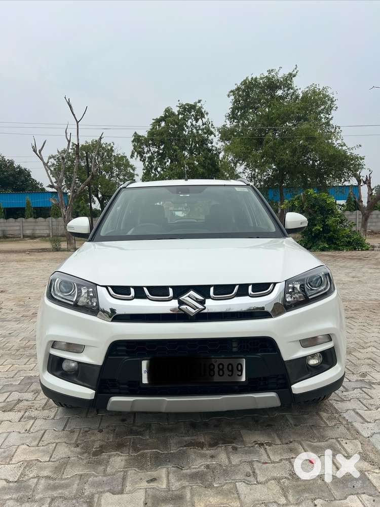 Maruti Brezza Zdi+ 2016 Vip Number