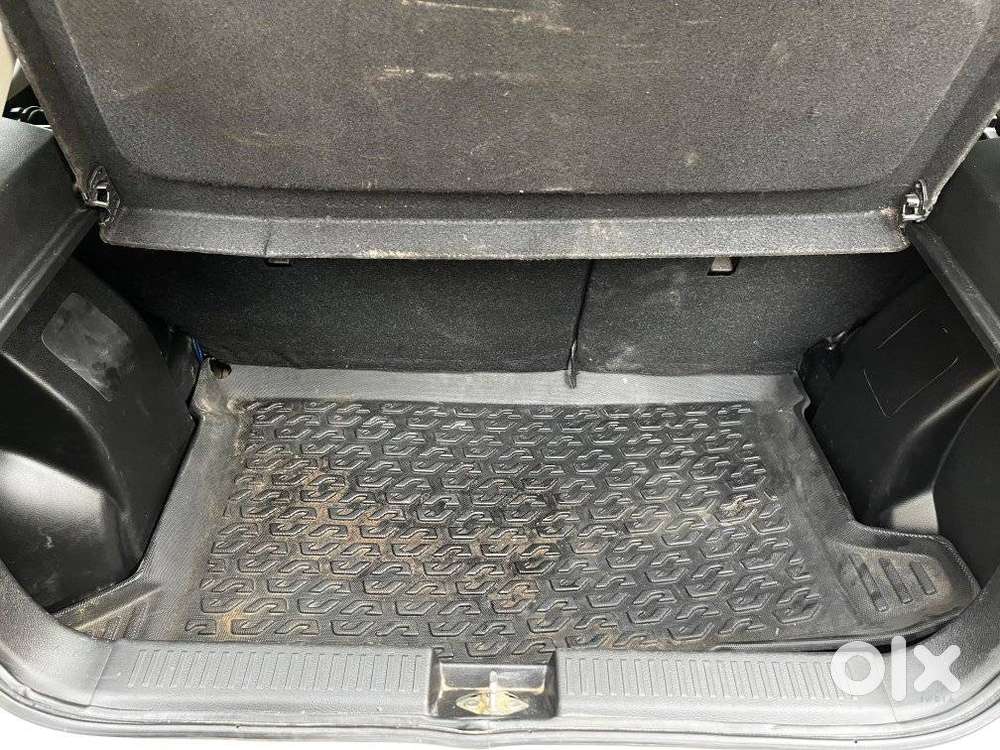 Maruti Suzuki Fronx Delta Plus 1.2 Mt, 2023, Petrol